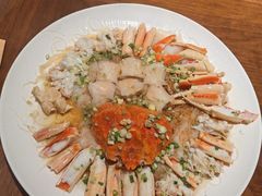-高佳庄·舟山海鲜(海景旗舰店)