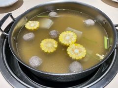 -汕头八合里海记牛肉店(清河店)