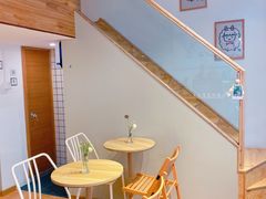 用餐区-C.Y Cafe