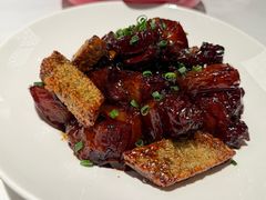 -洋洋中餐馆·SINCE 1997(信投店)