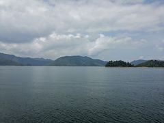 -千岛湖东南湖区