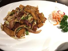 -童福兴·南京菜(老门东店)