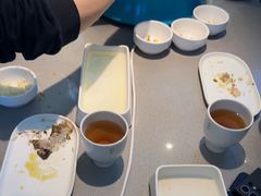 -半天妖烤鱼(紫荆广场店)