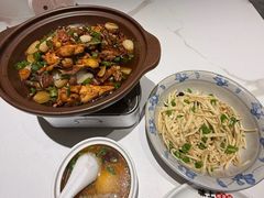-味上湘菜馆(岳麓山店)