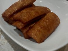 -白云宾馆·白云宴餐厅