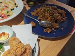 -松鱼亭·和牛烧肉(协鑫广场店)