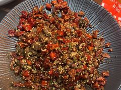 -许哥东北烧烤·铁丳烤串·宫后夹肉(繁花中心店)