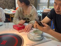 -刘少华贵州小黄牛·鲜牛肉火锅(总店)