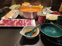 -二刀潮牛(重庆光环购物公园店)