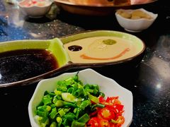 -南门涮肉(上海二店)