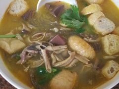 -妯娌老鸭粉丝汤(新区宝龙店)