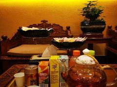 -富侨养生(威宁路店)