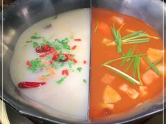 -湊湊火锅·茶憩(东城万达店)