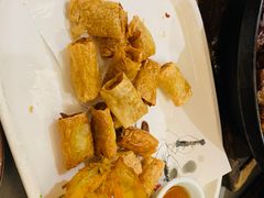 -阿毛饭店(和义路店)