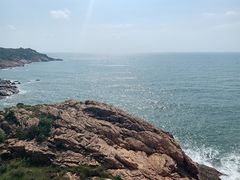 -广东惠东海龟国家级自然保护区