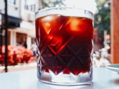 -Cafe del Volcan(永康路店)