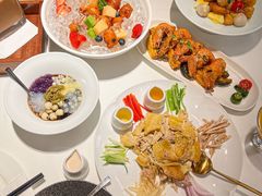 -南棠馆粤菜坊(群光店)