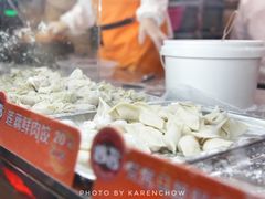 -炳记云饺(德政总店)