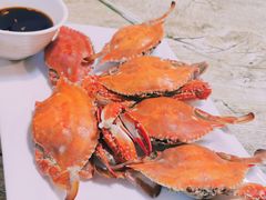 -云南巷海鲜大咖·可加工海鲜