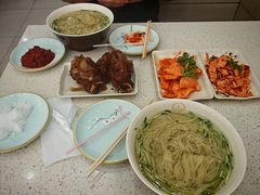 -老友谊冷面店(苏家屯店)