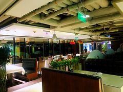 大堂-七哥港式茶餐厅(亮马桥总店)