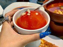 -箱美术馆私房菜(水晶郦城店)