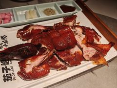 -茄子恰恰·新云南小炒(金池购物中心店)