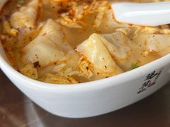 -锡笼记·无锡小笼(方塔店)