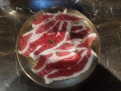 -大叹号·朝鲜族烤肉(潍坊泰华城店)