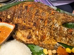 -呐咪傣园·云南菜(石厦店)