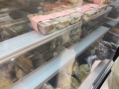 -积慕Cake(解放大道店)