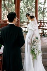 -樱花婚纱摄影