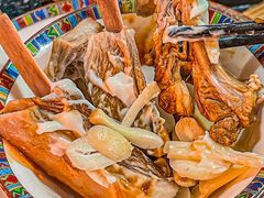 -京炭铜锅涮肉·羊蝎子·羊肉炉(保利·时光里店)