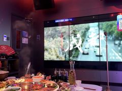 -音乐派KTV(太古里晶融汇店)