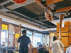 -韩都烤肉·烤鳗鱼(中街小北总店)