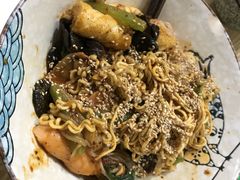 -皆道拌麻辣烫·麻辣拌