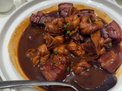 -道道鲜·崇明私房菜(五角场店)