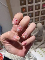 -米小兔美甲美睫