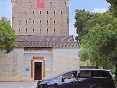 -均和墟历史街区-平和大押