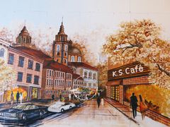 -HAPPEN(江川东路店)