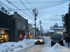 -小樽运河广场(運河プラザ)