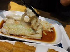 -冰泉豆浆馆(阳朔店)