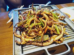 -95号酱骨·一块豆腐(展春园西路店)
