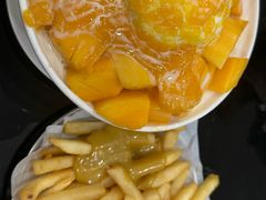 -水牛奶皇后糖水铺(深圳总店)