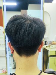 -My未来Hair Salon
