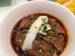 -北京老铺烤鸭(西稍门店)
