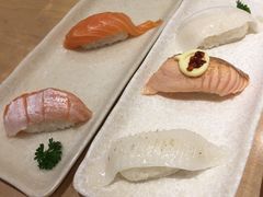 -元气寿司(新城市广场店)