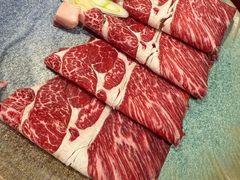 -满来寿喜烧(金虹桥店)