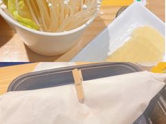 -鱼颜诱纸纸上烤鱼·蛙(龙湖天街店)