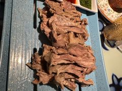 -撒拉花儿·新疆菜·清真(太阳宫店)